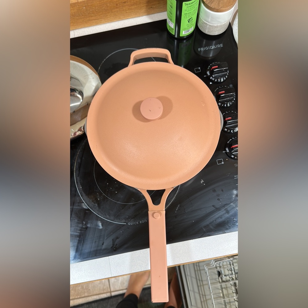 Our Place Always Pan